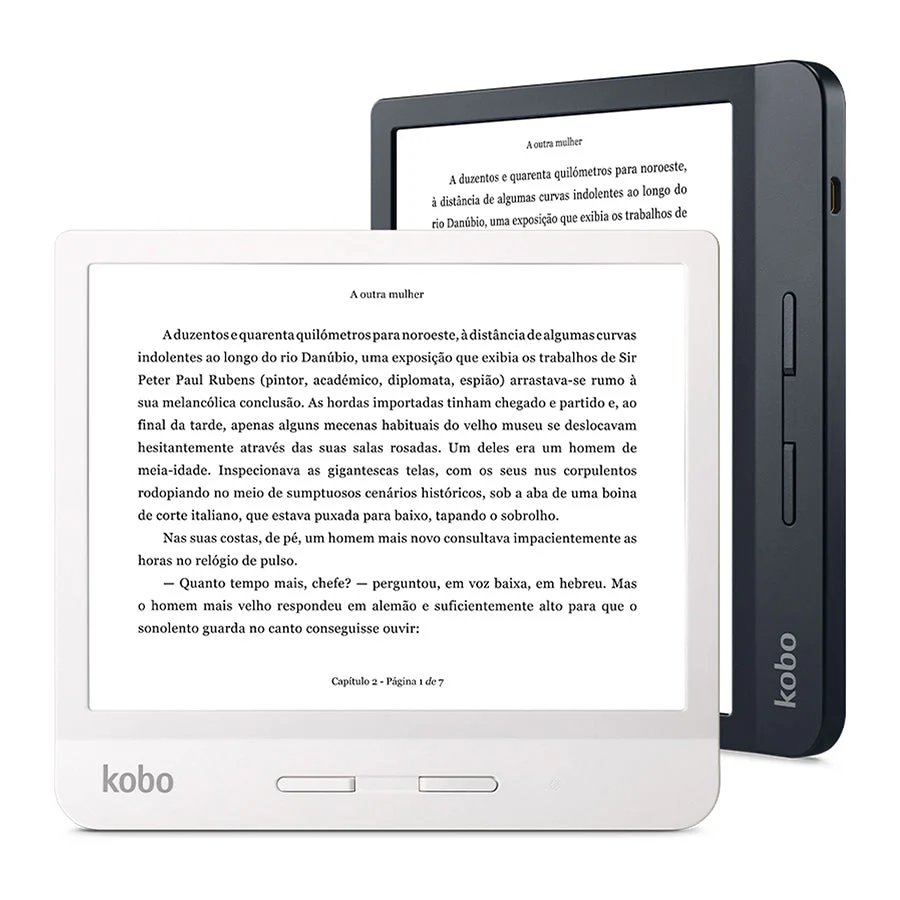 eReaders recondicionados certificados