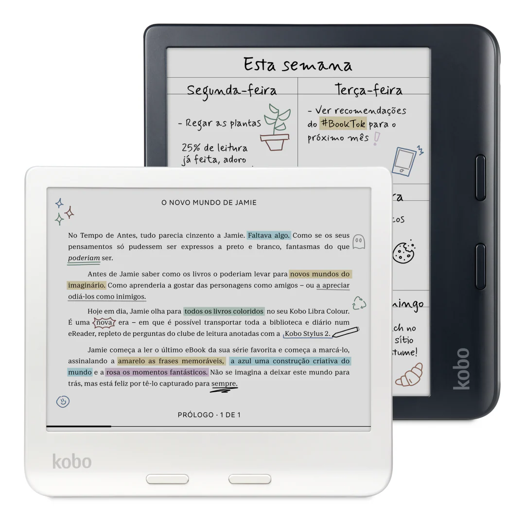 eReaders
